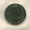 Фоллис. Римская империя. Валентиниан I. 364-367 гг.