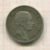 2 марки. Германия 1907г