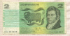 2 доллара. Австралия