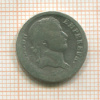 Монета. Франция 1805г