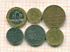 монеты Франции