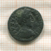 AE. Римская империя. Иерополис-Кастабала. Коммод. 177-192 гг.