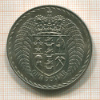 1 доллар. Новая Зеландия 1971г