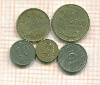 монеты Турции