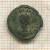 Антониниан. Римская империя. Аврелиан. 270-275 гг.