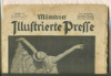 Мюнхенское иллюстрированное обозрение № 1 1934г
