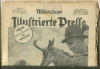Мюнхенское иллюстрированное обозрение № 20 1934г