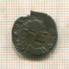 Антониниан. Римская империя. Клавдий II "Готский". 268-270 гг.