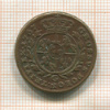 3 гроша. Польша 1767г