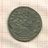 3 крейцера (грош). Бавария 1736г