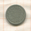10 центов. Нидерланды 1911г