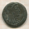 Копия античной монеты