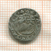 Денар. Венгрия. Маттиас I 1615г