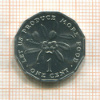 1 цент. Ямайка. F.A.O. 1975г
