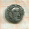 Денарий. Римская империя. Адриан. 117-138 гг.