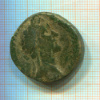 Монета. Антоний Пий. 138-161 гг. н.э.