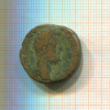 Монета. Римская империя. 3 в. н.э.