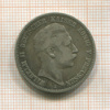 2 марки. Пруссия 1891г