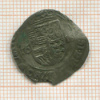 Монета 1615г