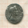 Денарий. Римская империя. Сабина (жена Адриана). 128-136 гг.