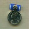 Медаль Премии Лессинга. ГДР