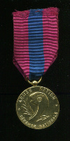 Медаль Национальной обороны. Франция