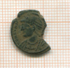 Монета. Римская империя.