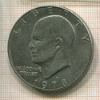 Доллар. США 1978г