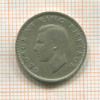 6 пенсов. Новая Зеландия 1943г