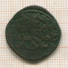 Монета 1610г