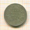 1 рупия. Индия 1879г