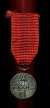 Медаль "30 лет Народной Польше"