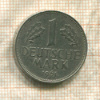 1 марка. Германия 1961г