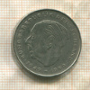 2 марки. Германия 1972г