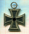 Железный крест. Германия 1939г