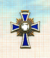 Почетный крест Немецкой Матери