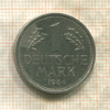 1 марка. Германия 1984г