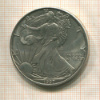 1 доллар. США 1997г