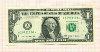 1 доллар. США. Замещенная серия 2009г