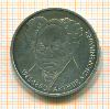 10 марок. Германия 1988г