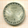 5 марок. Германия 1978г
