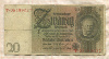 20 марок.Германия