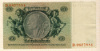 50 марок Германия 1933г