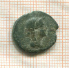 Античная монета. Римская империя ?