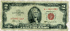 1 доллар. США 1963г