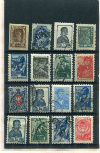 Подборка марок