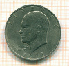 1 доллар США 1971г