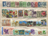 Подборка марок. Австралия