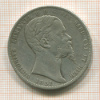 5 лир. Италия 1851г