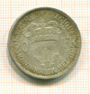 20 франков Бельгия 1934г